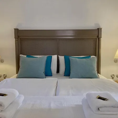Palomar - Men Only (adults Only) 3* Fátaga
