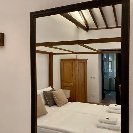 Pensjonat Casa Rural Palomar - Men Only (adults Only) Fátaga
