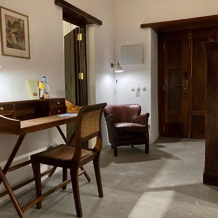 Pensjonat Casa Rural Palomar - Men Only (adults Only)