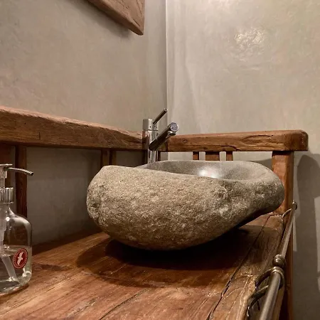 Gasthof Palomar - Men Only (adults Only) Fátaga