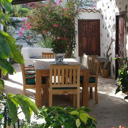 Casa Rural Palomar - Men Only (adults Only) Pensjonat Fátaga