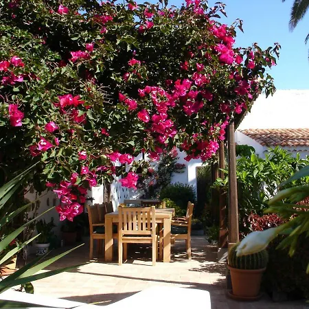 Pensjonat Casa Rural Palomar - Men Only (adults Only) 3*