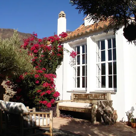 Casa Rural Palomar - Men Only (adults Only) Pensjonat Fátaga