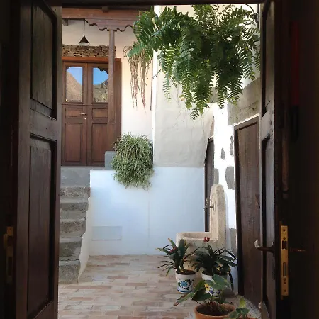 Casa Rural Palomar - Men Only (adults Only) Pensjonat Fátaga