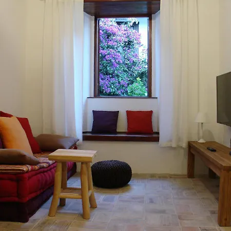 Casa Rural Palomar - Men Only (adults Only) Pensjonat 3*
